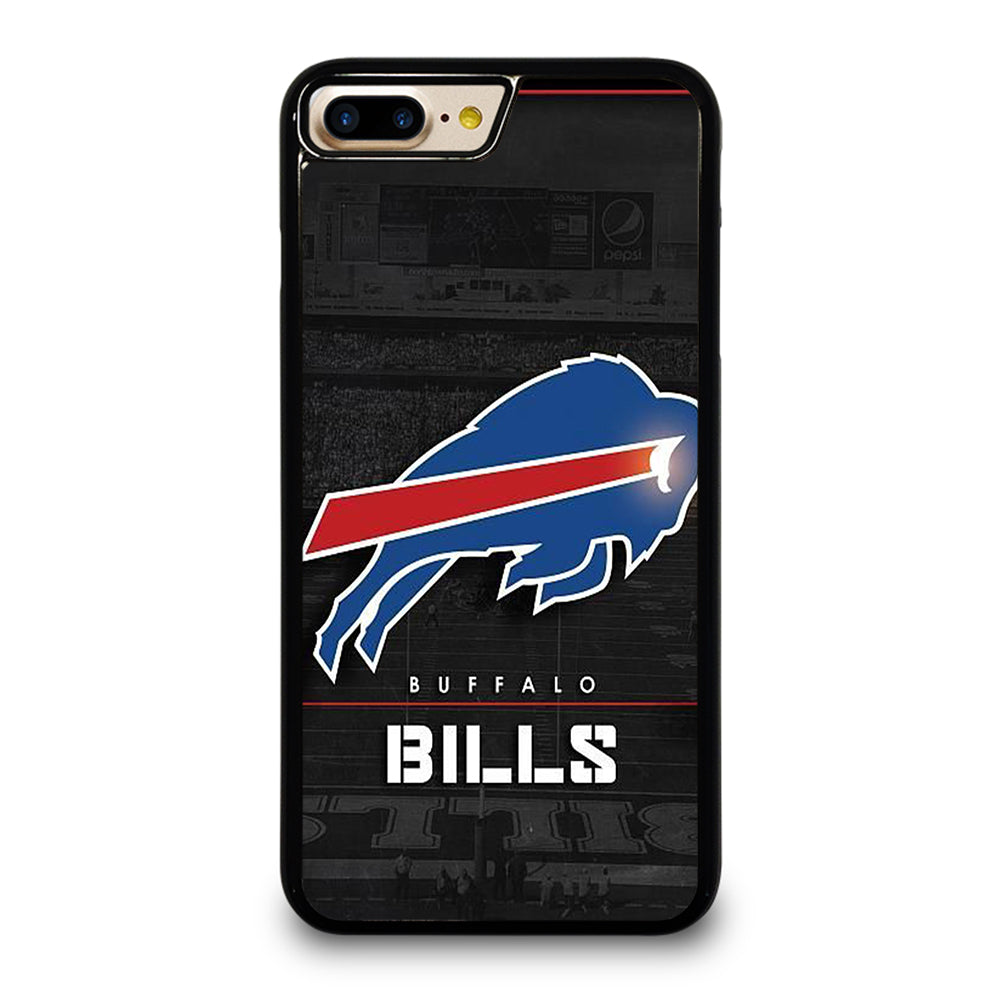 BUFFALO BILLS NFL ICON 1 iPhone 7 / 8 Plus Case Cover