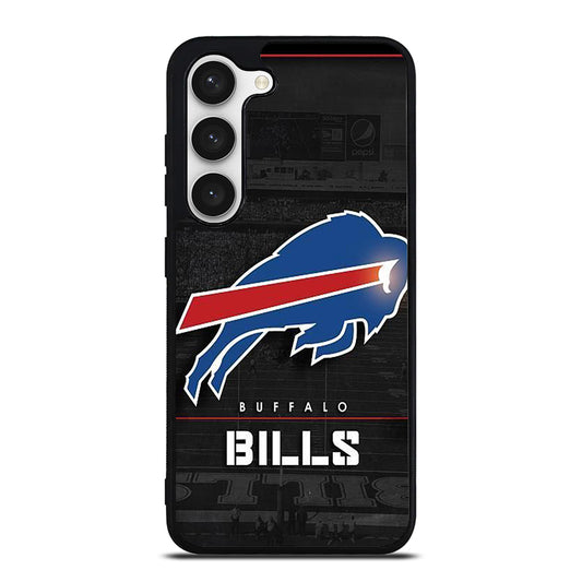 BUFFALO BILLS NFL ICON 1 Samsung Galaxy S23 Case Cover