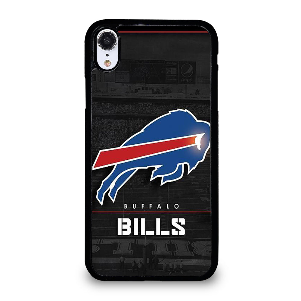 BUFFALO BILLS NFL ICON 1 iPhone XR Case Cover