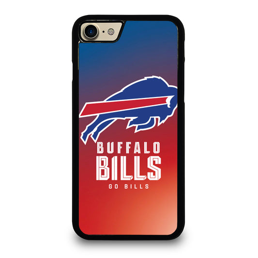 BUFFALO BILLS NFL ICON 2 iPhone 7 / 8 Case Cover
