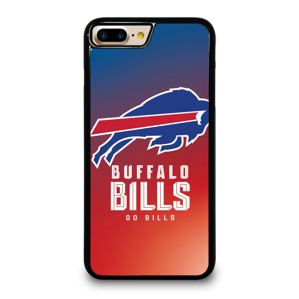 BUFFALO BILLS NFL ICON 2 iPhone 7 / 8 Plus Case Cover