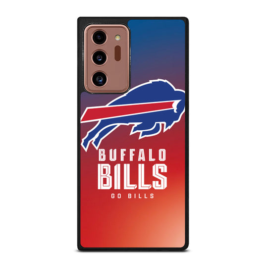 BUFFALO BILLS NFL ICON 2 Samsung Galaxy Note 20 Ultra Case Cover