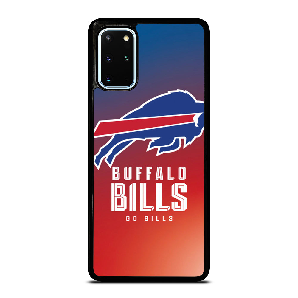 BUFFALO BILLS NFL ICON 2 Samsung Galaxy S20 Plus Case Cover