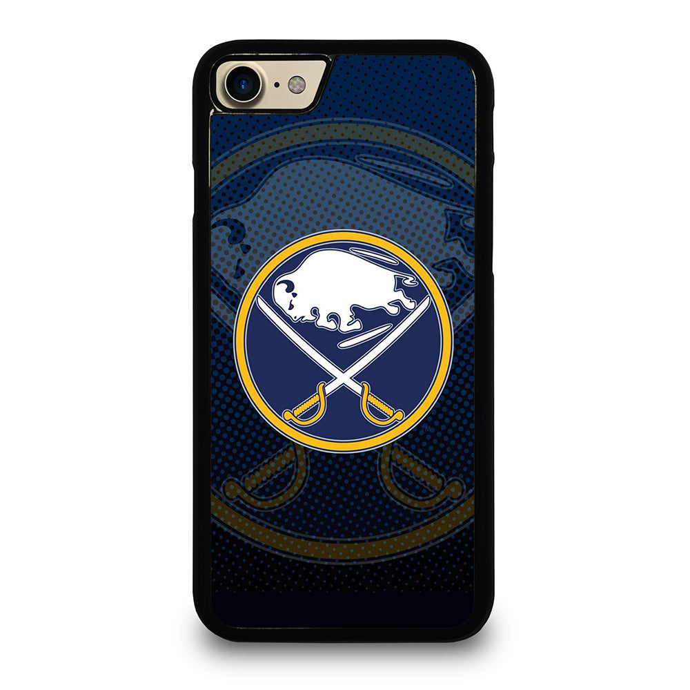 BUFFALO SABRES 1 iPhone 7 / 8 Case Cover