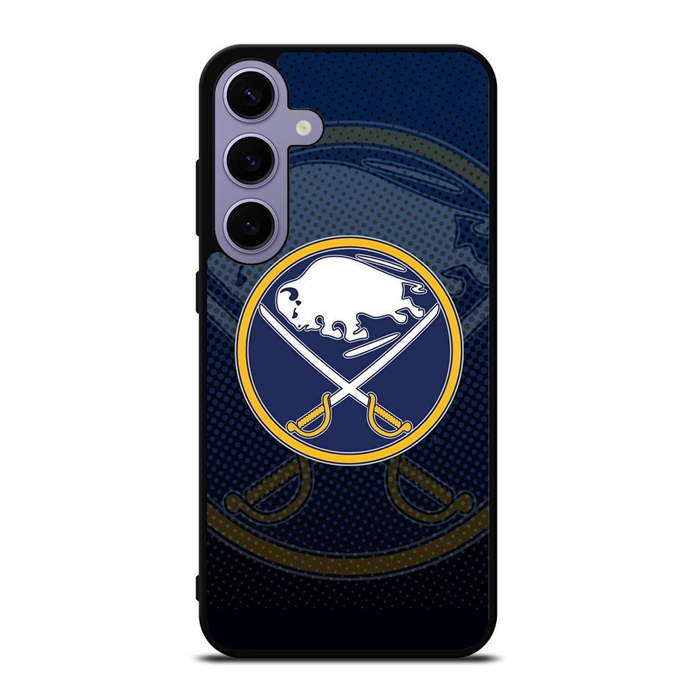BUFFALO SABRES 1 Samsung Galaxy S24 Plus Case Cover