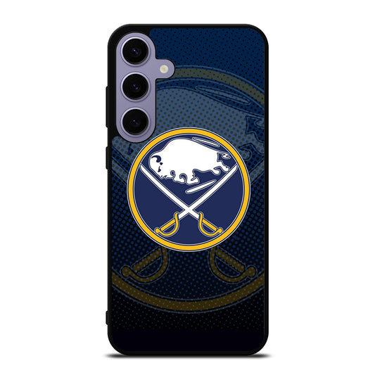 BUFFALO SABRES 1 Samsung Galaxy S24 Plus Case Cover