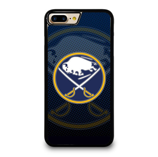 BUFFALO SABRES 1 iPhone 7 / 8 Plus Case Cover