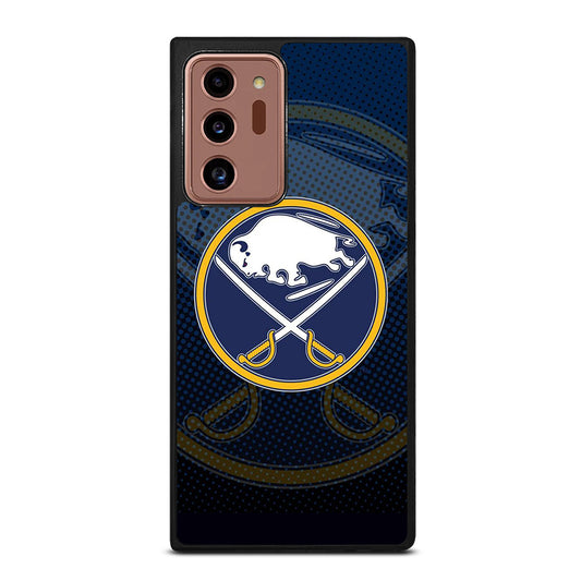 BUFFALO SABRES 1 Samsung Galaxy Note 20 Ultra Case Cover