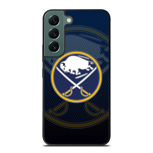 BUFFALO SABRES 1 Samsung Galaxy S22 Case Cover