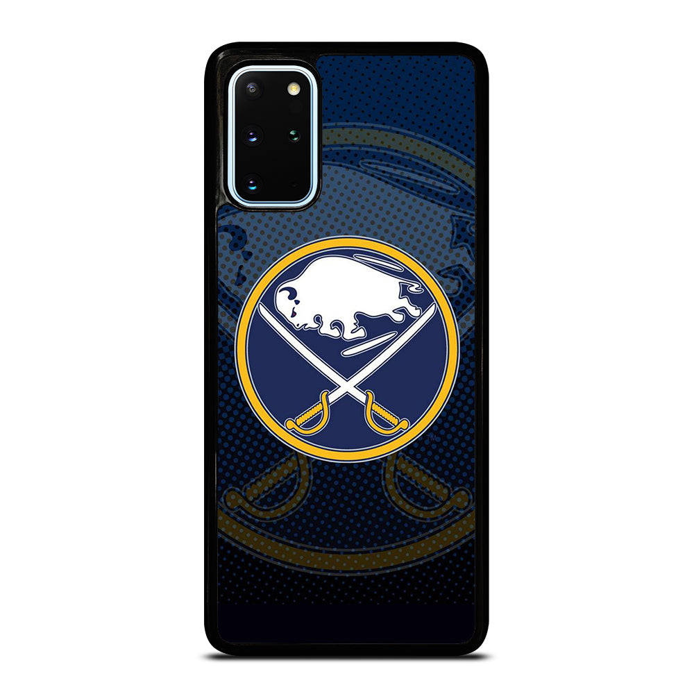 BUFFALO SABRES 1 Samsung Galaxy S20 Plus Case Cover