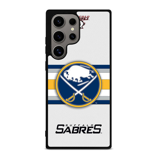 BUFFALO SABRES 2 Samsung Galaxy S24 Ultra Case Cover