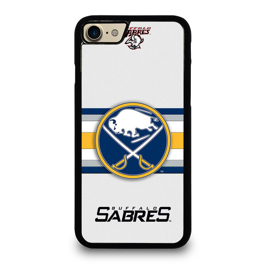 BUFFALO SABRES 2 iPhone 7 / 8 Case Cover
