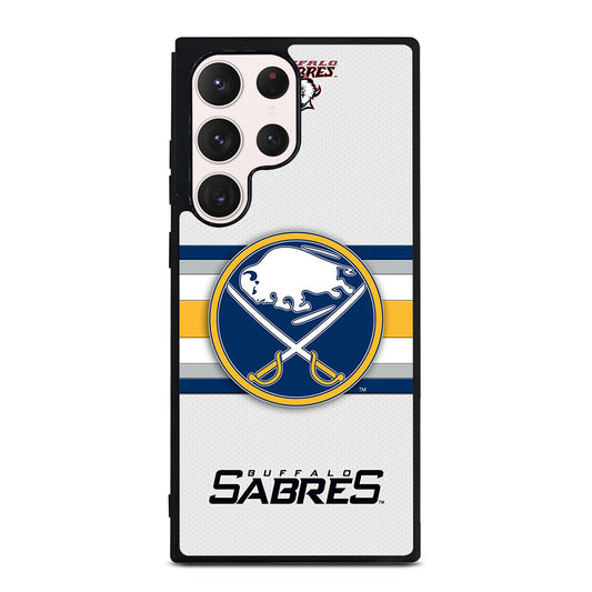BUFFALO SABRES 2 Samsung Galaxy S23 Ultra Case Cover