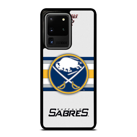 BUFFALO SABRES 2 Samsung Galaxy S20 Ultra Case Cover