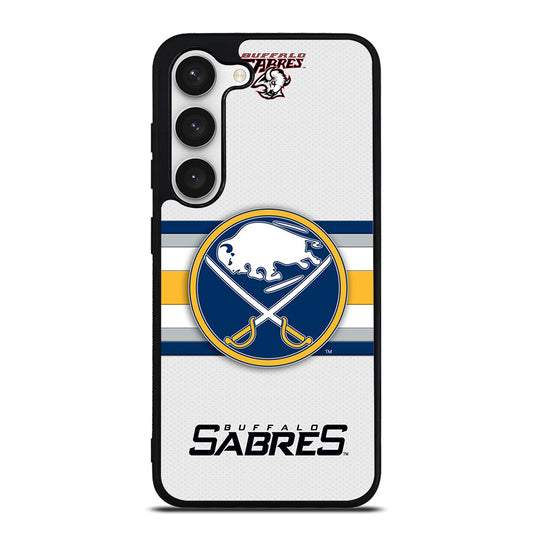 BUFFALO SABRES 2 Samsung Galaxy S23 Case Cover