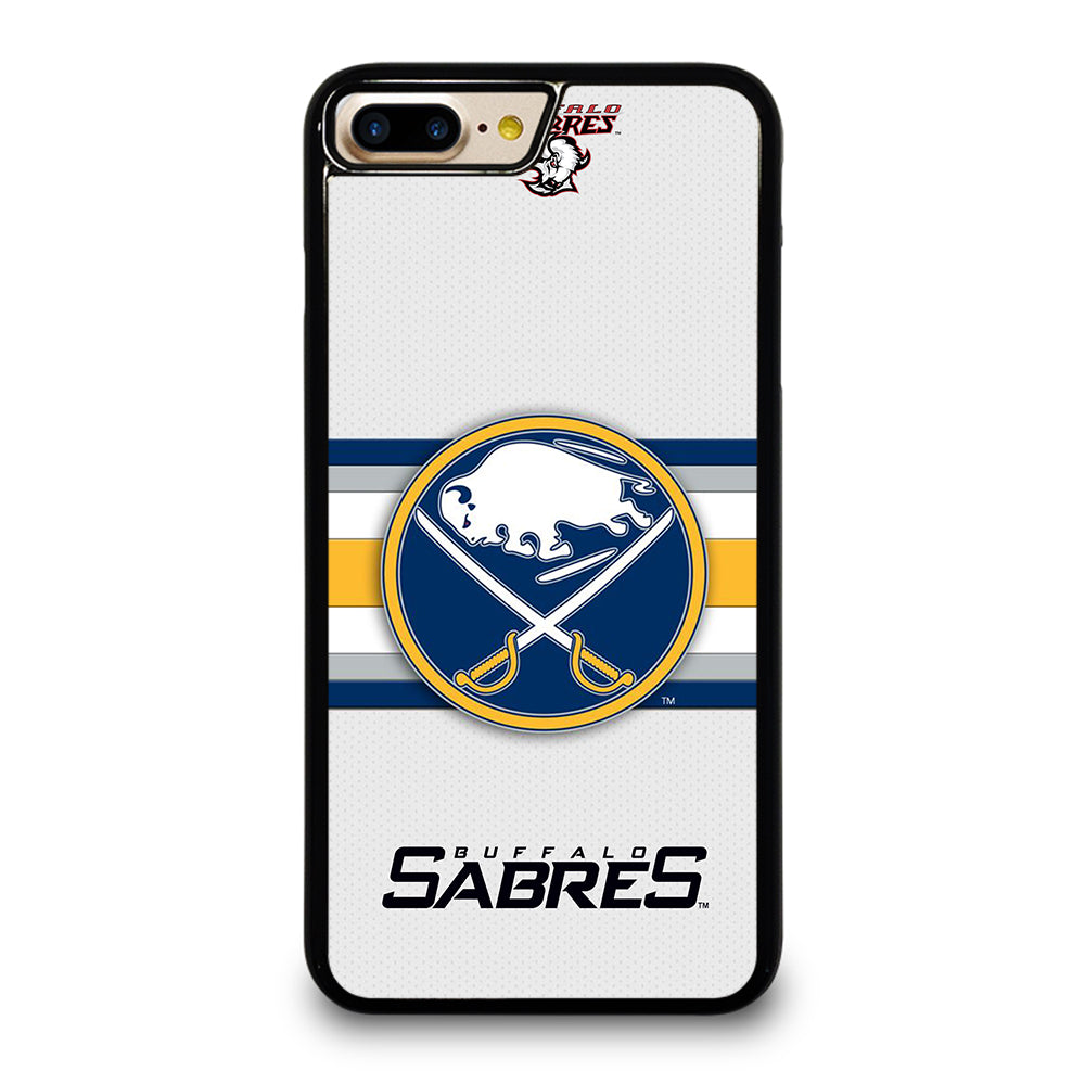 BUFFALO SABRES 2 iPhone 7 / 8 Plus Case Cover