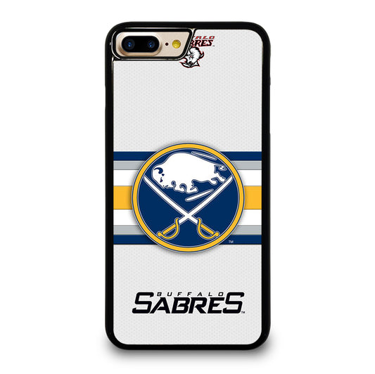 BUFFALO SABRES 2 iPhone 7 / 8 Plus Case Cover