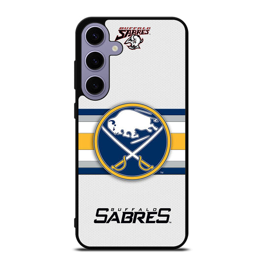 BUFFALO SABRES 2 Samsung Galaxy S24 Plus Case Cover