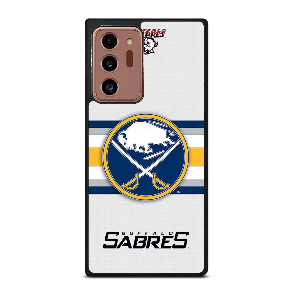 BUFFALO SABRES 2 Samsung Galaxy Note 20 Ultra Case Cover