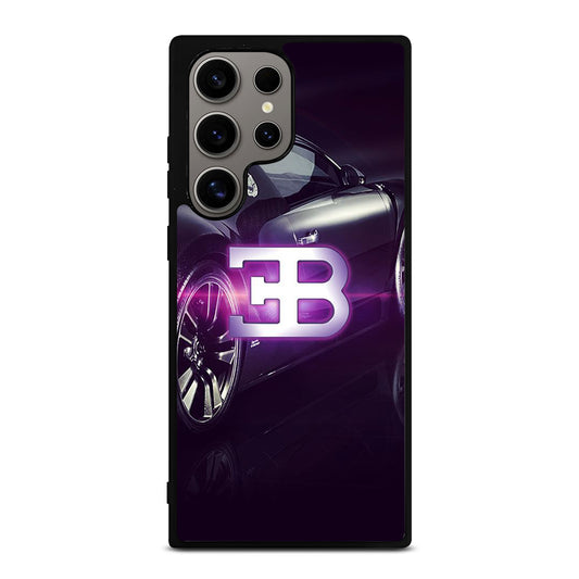 BUGATTI LOGO CAR Samsung Galaxy S24 Ultra Case Cover