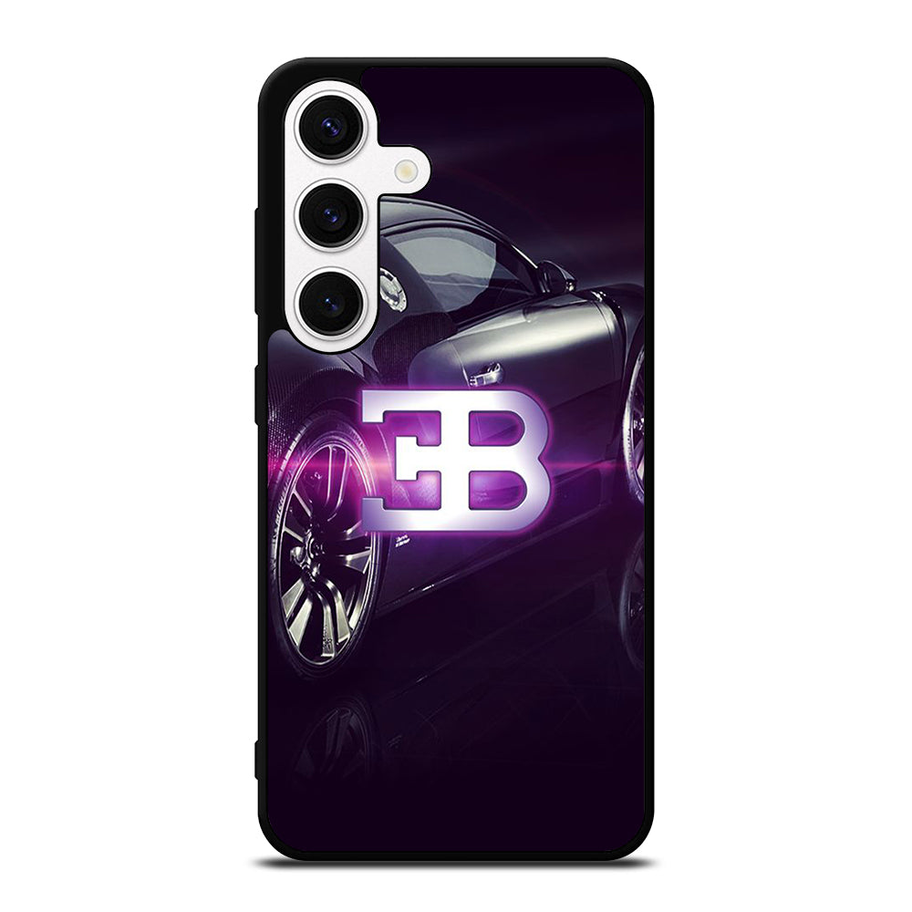 BUGATTI LOGO CAR Samsung Galaxy S24 Case Cover