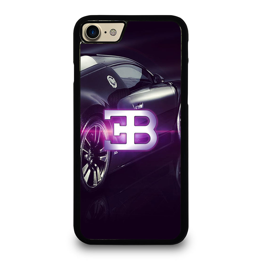 BUGATTI LOGO CAR iPhone 7 / 8 Case Cover