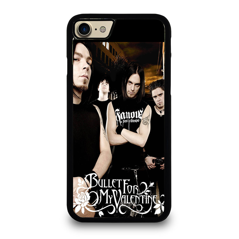 BULLET FOR MY VALENTINE BAND iPhone 7 / 8 Case Cover