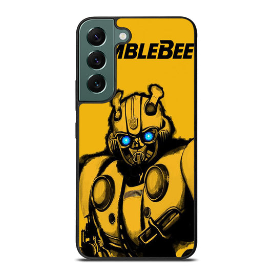 BUMBLEBEE TRANSFORMERS 1 Samsung Galaxy S22 Case Cover