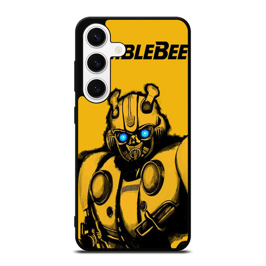 BUMBLEBEE TRANSFORMERS 1 Samsung Galaxy S24 Case Cover