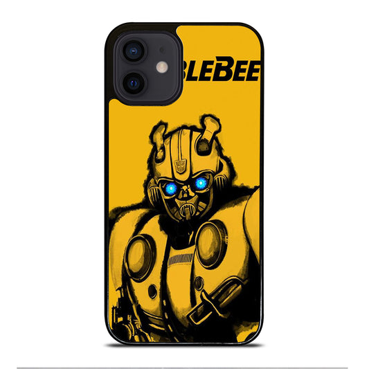 BUMBLEBEE TRANSFORMERS 1 iPhone 12 Mini Case Cover
