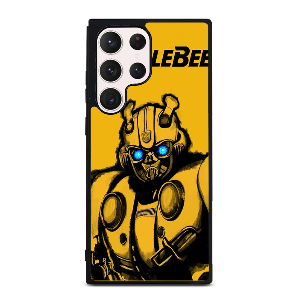 BUMBLEBEE TRANSFORMERS 1 Samsung Galaxy S23 Ultra Case Cover