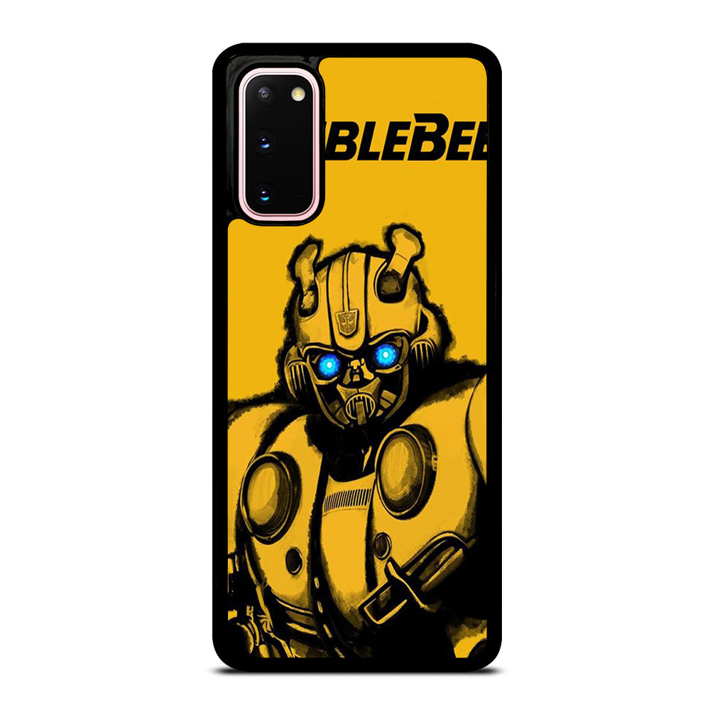 BUMBLEBEE TRANSFORMERS 1 Samsung Galaxy S20 Case Cover