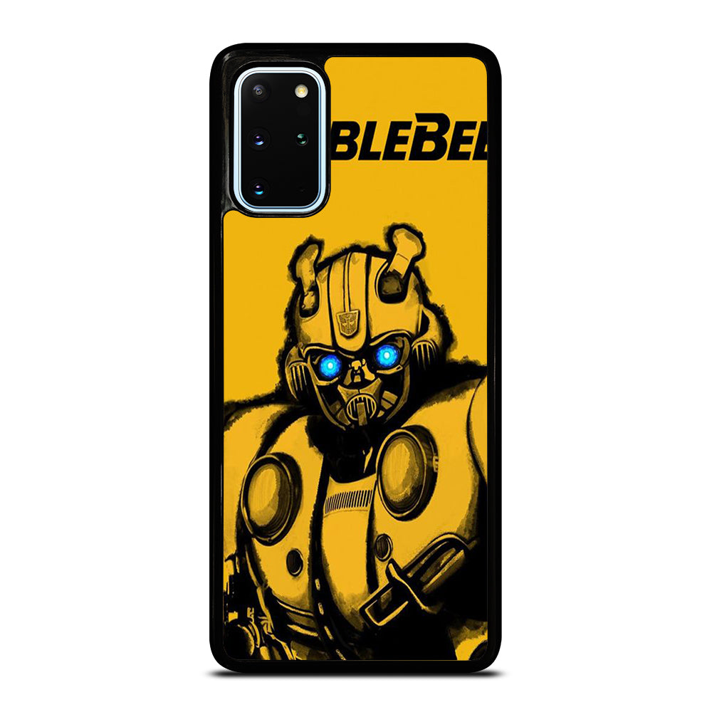 BUMBLEBEE TRANSFORMERS 1 Samsung Galaxy S20 Plus Case Cover