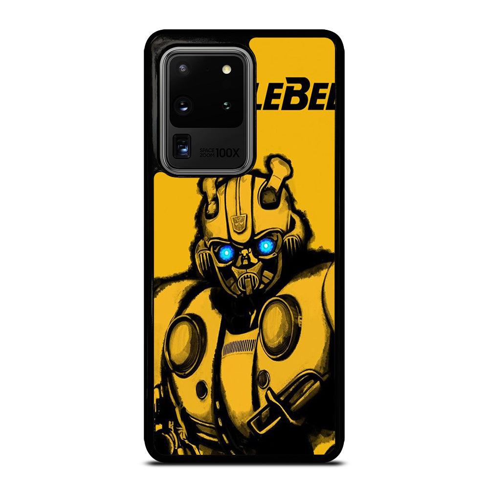 BUMBLEBEE TRANSFORMERS 1 Samsung Galaxy S20 Ultra Case Cover