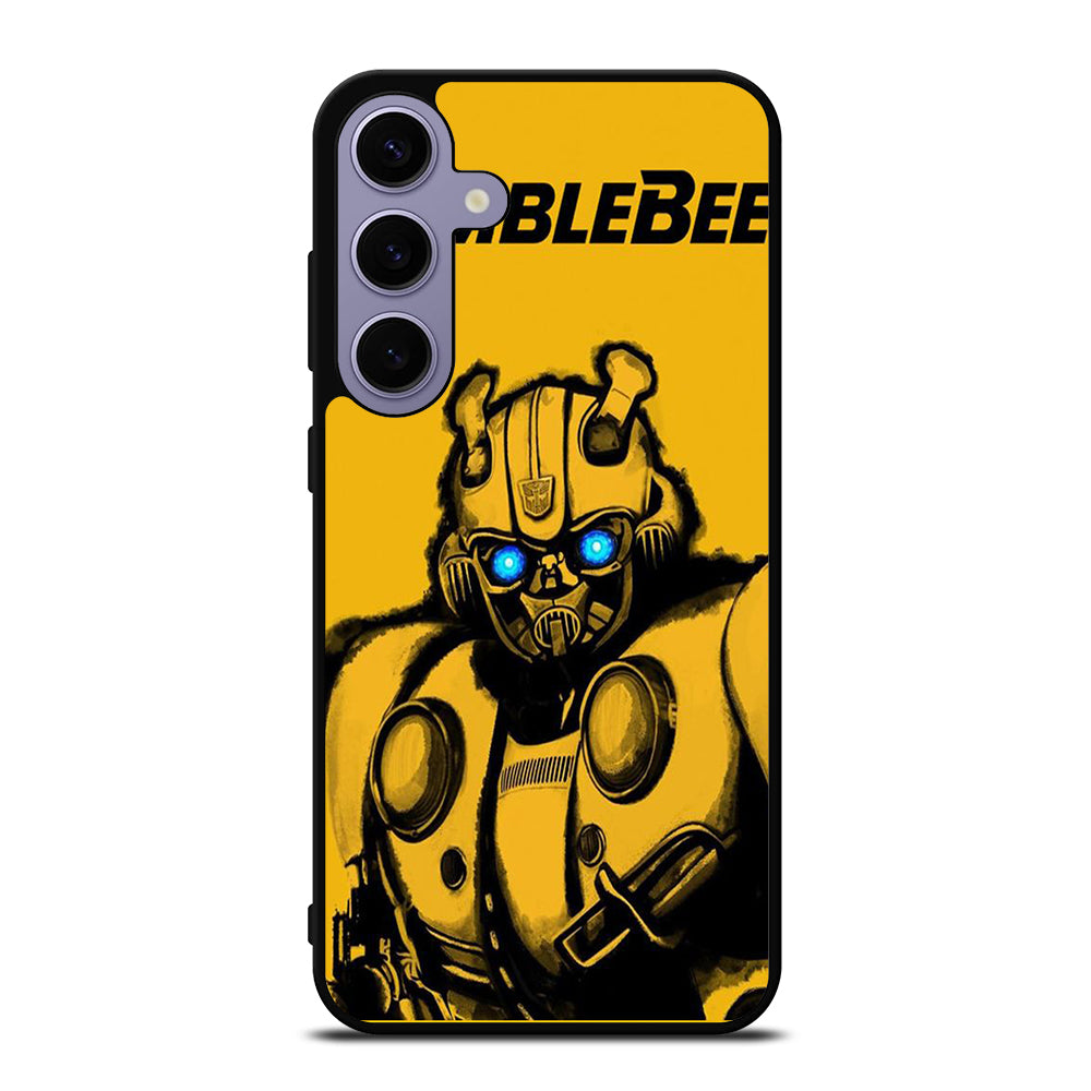 BUMBLEBEE TRANSFORMERS 1 Samsung Galaxy S24 Plus Case Cover