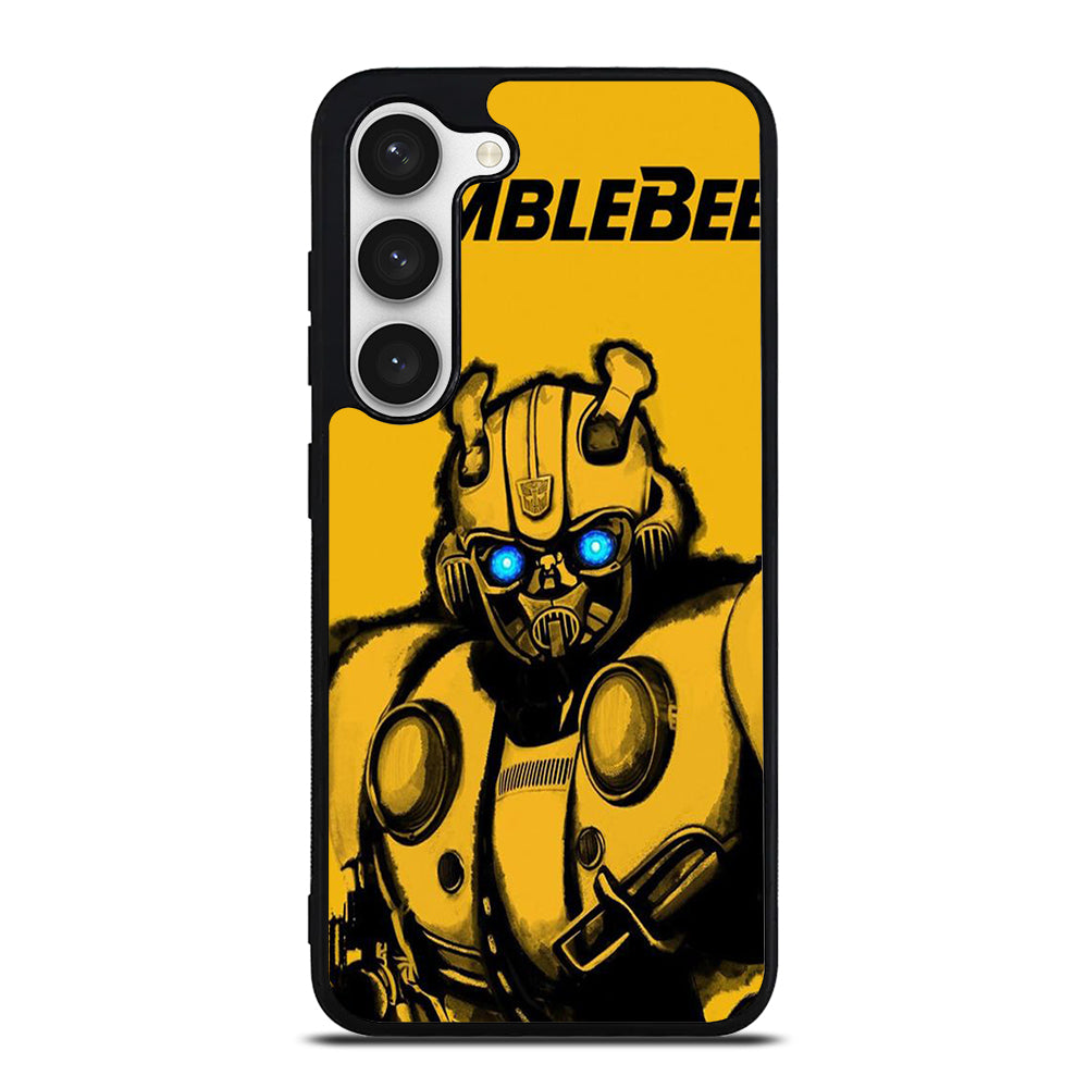 BUMBLEBEE TRANSFORMERS 1 Samsung Galaxy S23 Case Cover
