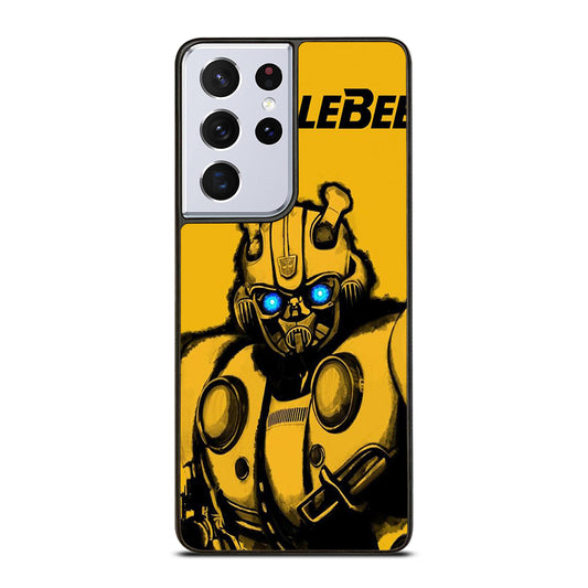 BUMBLEBEE TRANSFORMERS 1 Samsung Galaxy S21 Ultra Case Cover