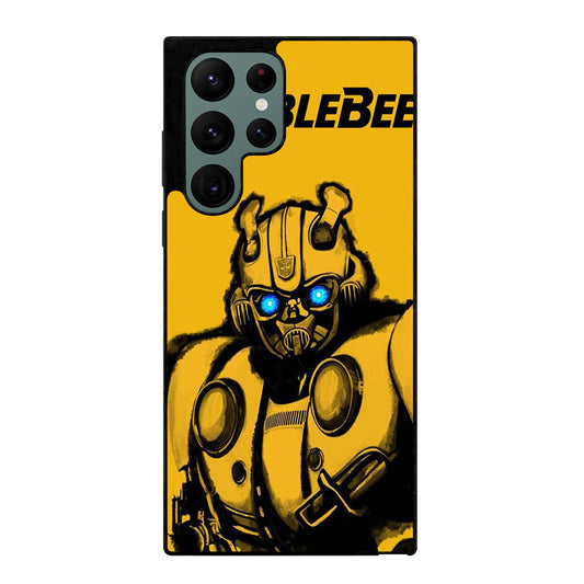 BUMBLEBEE TRANSFORMERS 1 Samsung Galaxy S22 Ultra Case Cover
