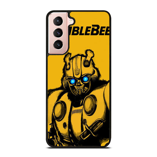 BUMBLEBEE TRANSFORMERS 1 Samsung Galaxy S21 Case Cover