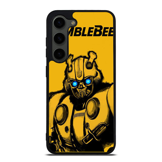BUMBLEBEE TRANSFORMERS 1 Samsung Galaxy S23 Plus Case Cover