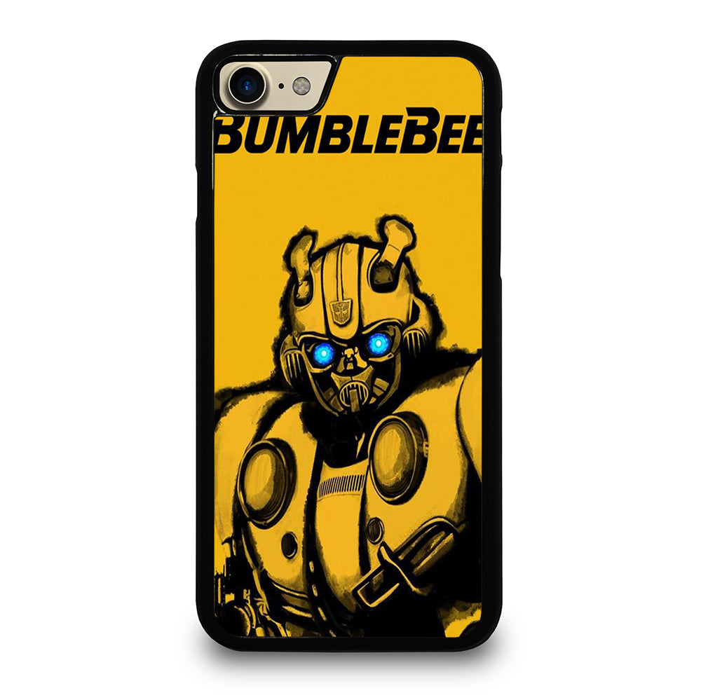 BUMBLEBEE TRANSFORMERS 1 iPhone 7 / 8 Case Cover