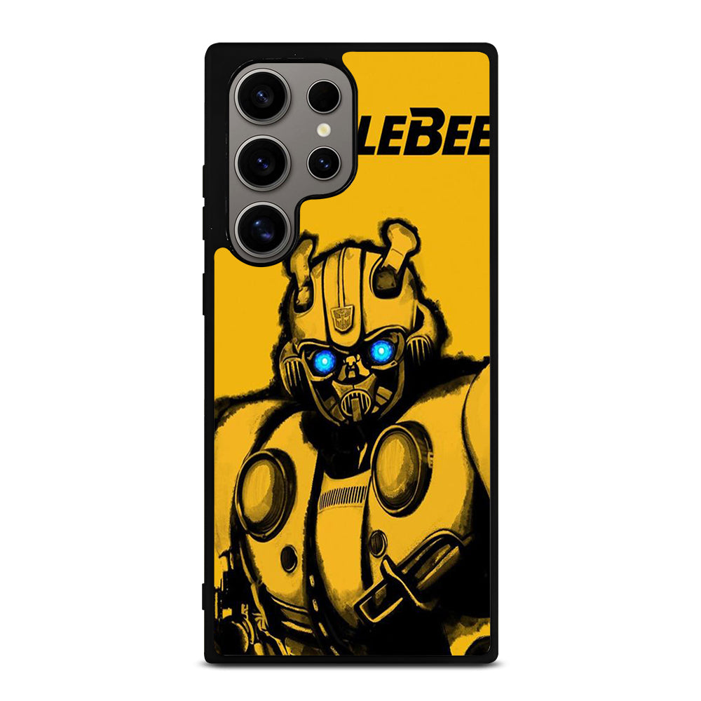 BUMBLEBEE TRANSFORMERS 1 Samsung Galaxy S24 Ultra Case Cover