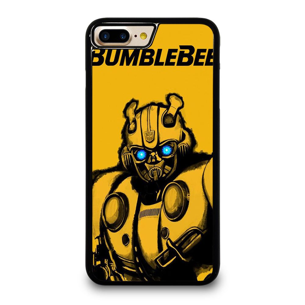 BUMBLEBEE TRANSFORMERS 1 iPhone 7 / 8 Plus Case Cover