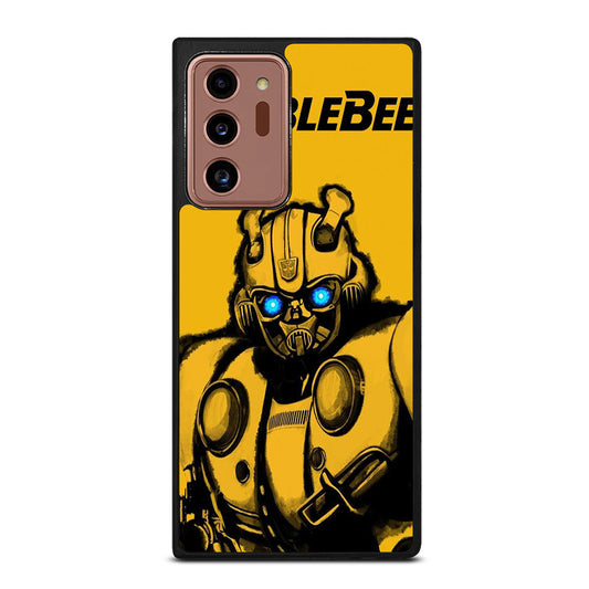 BUMBLEBEE TRANSFORMERS 1 Samsung Galaxy Note 20 Ultra Case Cover