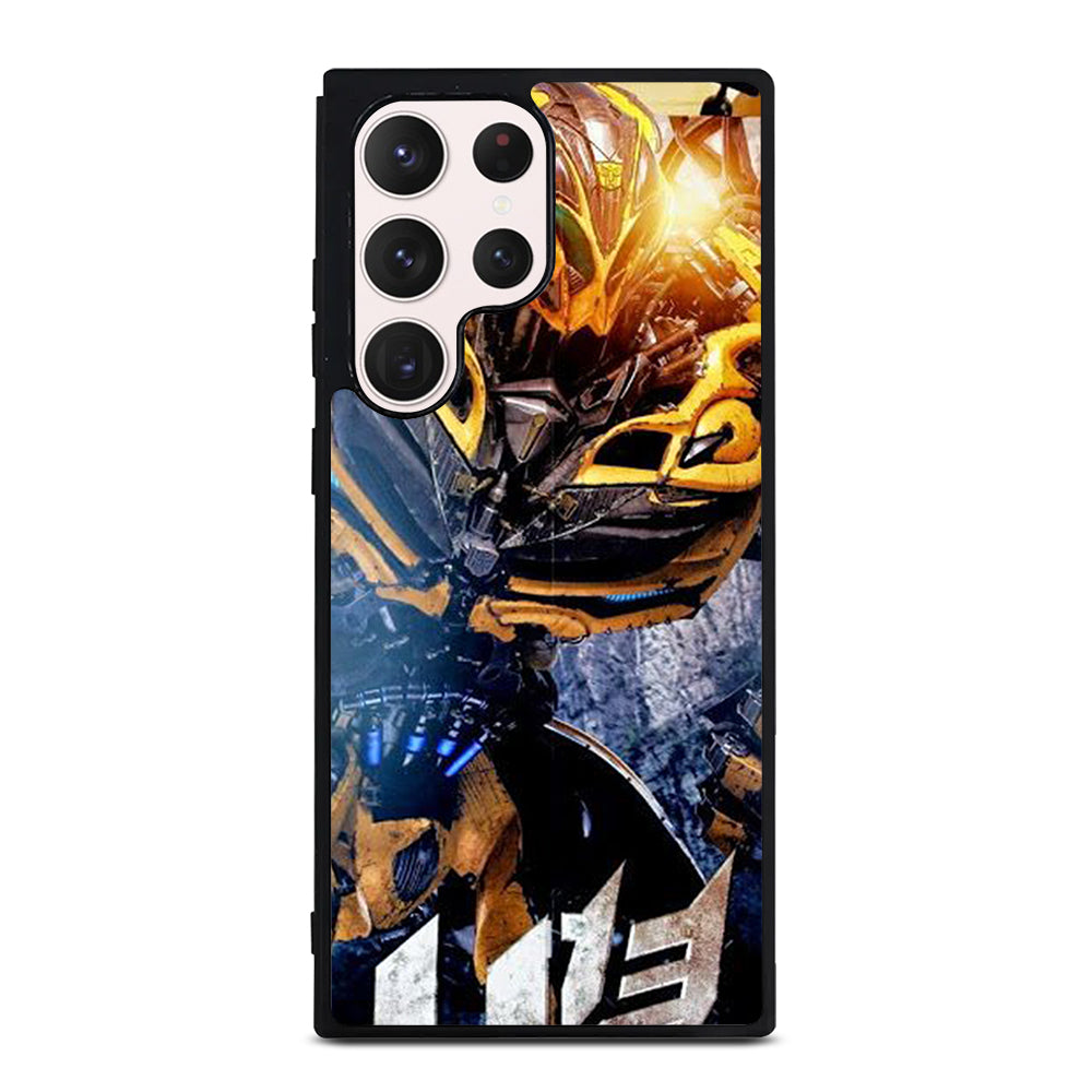 BUMBLEBEE TRANSFORMERS 2 Samsung Galaxy S23 Ultra Case Cover