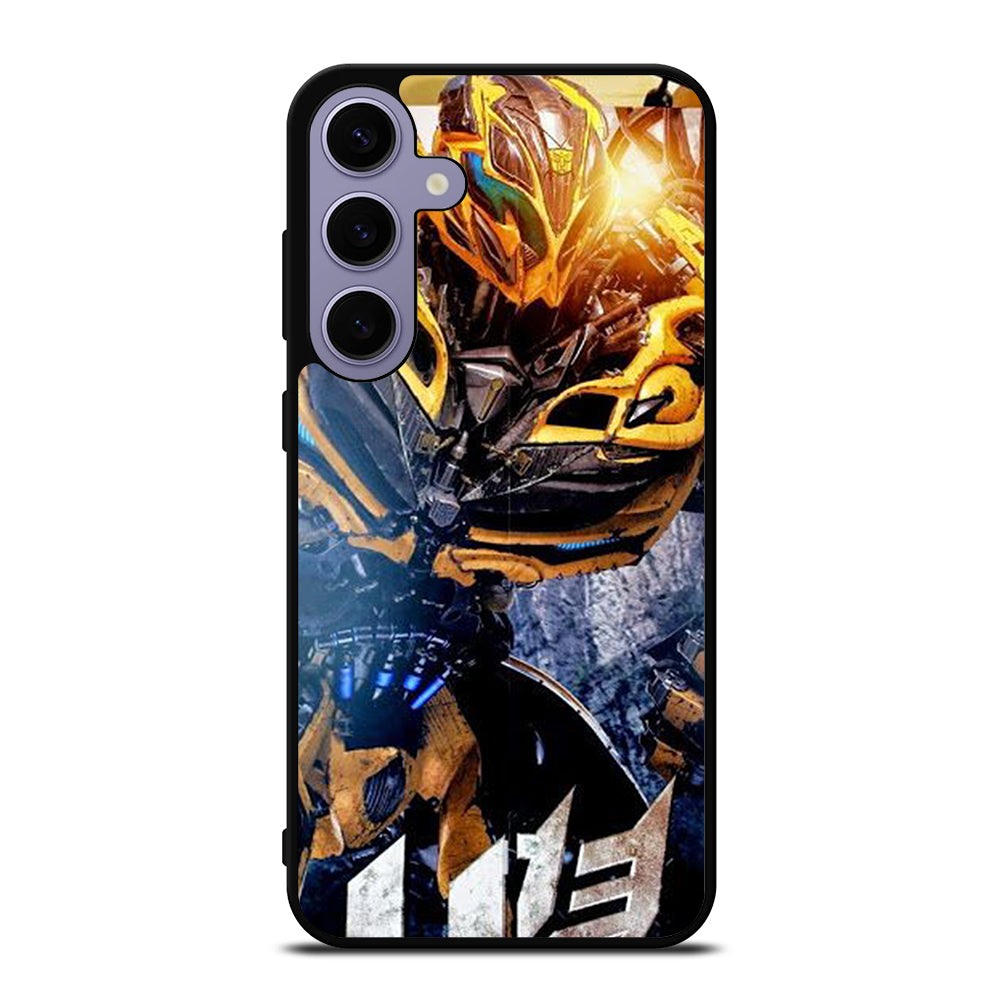 BUMBLEBEE TRANSFORMERS 2 Samsung Galaxy S24 Plus Case Cover