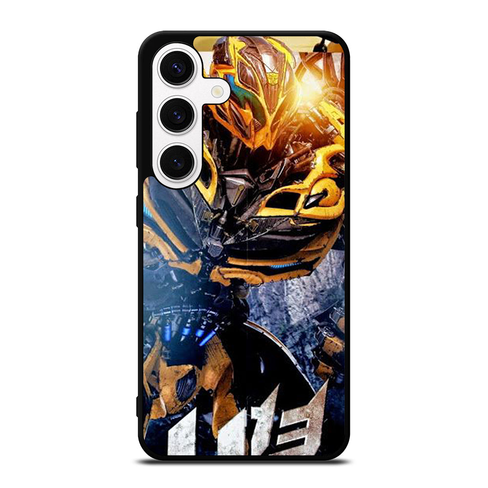 BUMBLEBEE TRANSFORMERS 2 Samsung Galaxy S24 Case Cover