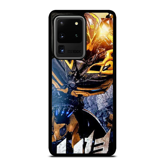 BUMBLEBEE TRANSFORMERS 2 Samsung Galaxy S20 Ultra Case Cover