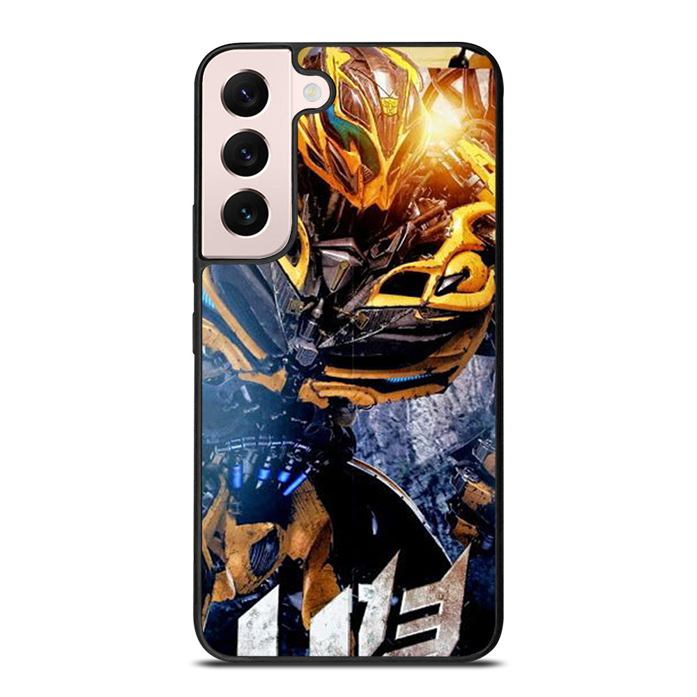 BUMBLEBEE TRANSFORMERS 2 Samsung Galaxy S22 Plus Case Cover