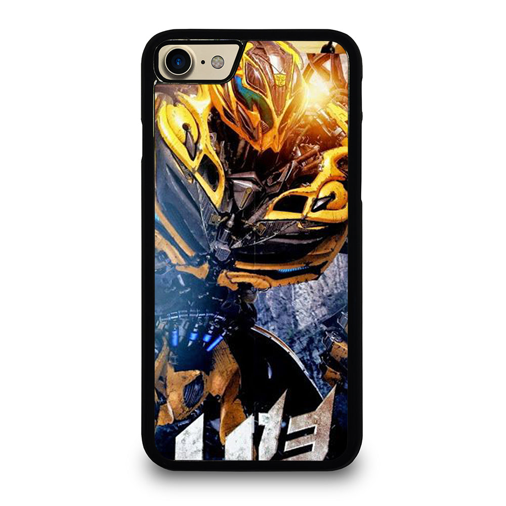 BUMBLEBEE TRANSFORMERS 2 iPhone 7 / 8 Case Cover